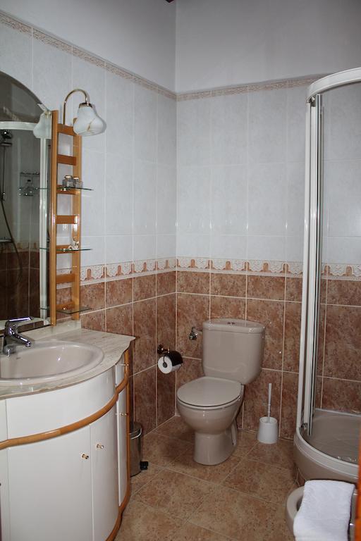 Casa De La Parra Villa Могарас Стая снимка
